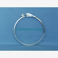 Lanco 1286.02 Clamping Ring ø210mm